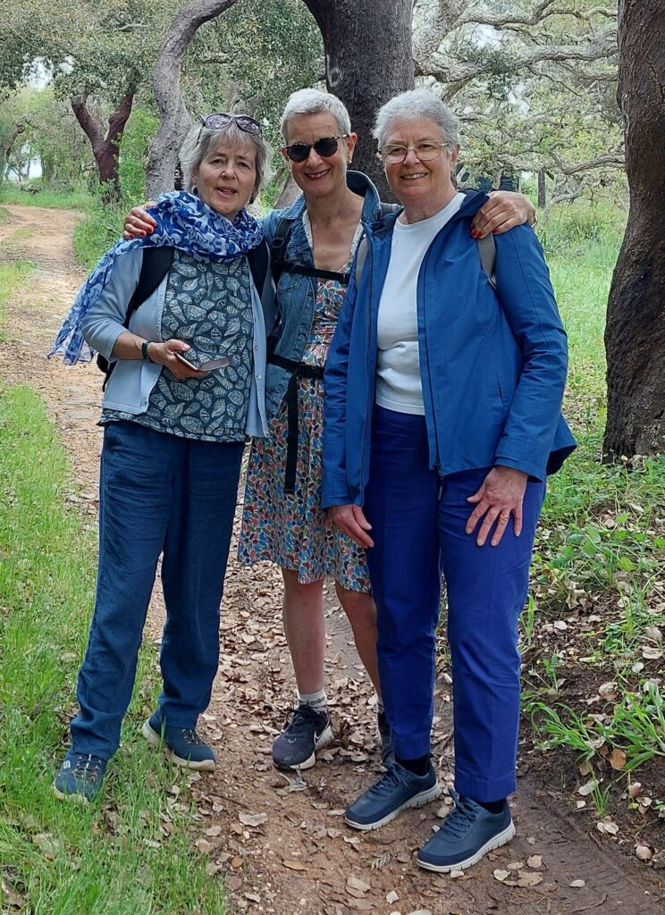 3singers