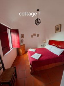 Singing holiday portugal room4